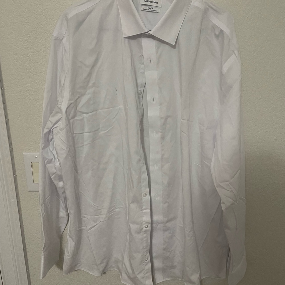 Calvin Klein polo